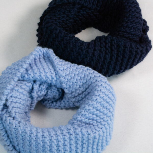 Amma Adult Snuggly Cowl - Image 4