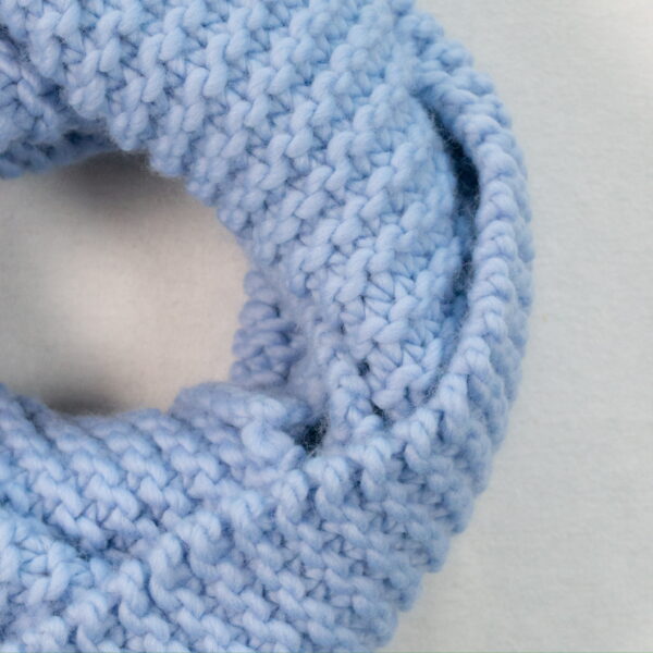 Amma Adult Snuggly Cowl - Image 3