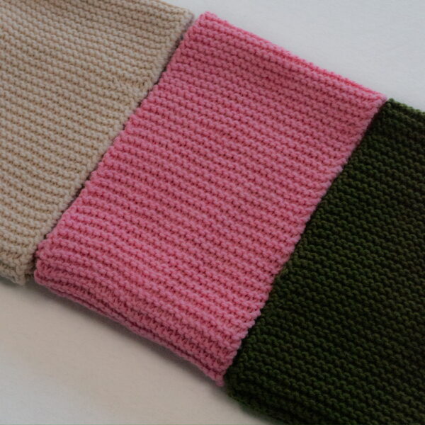 Amma Kids Snuggly Cowl - Image 4