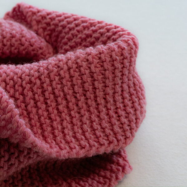 Amma Kids Snuggly Cowl - Image 3