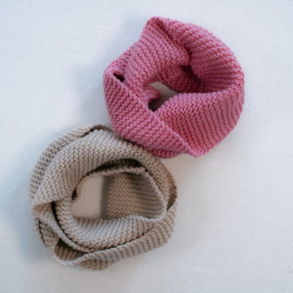 Amma Kids Snuggly Cowl