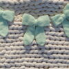 DIY Amma: Knitted Joy Festive Bow - Image 6