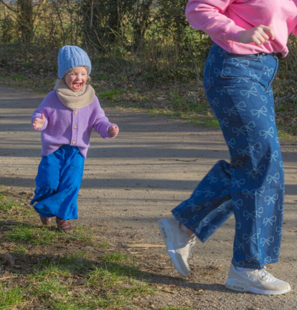 Amma Kids Snuggly Cowl - Image 7
